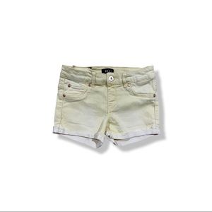 DKNY Girls Shorts
